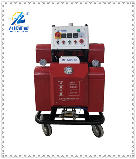 JNJX-H系列5600型噴涂聚脲設備