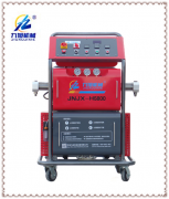 聚脲噴涂設備JNJX-H580