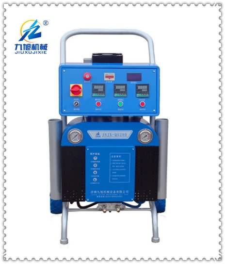 Q5200聚脲防腐防水噴涂機